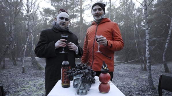 Mobirise Website Builder