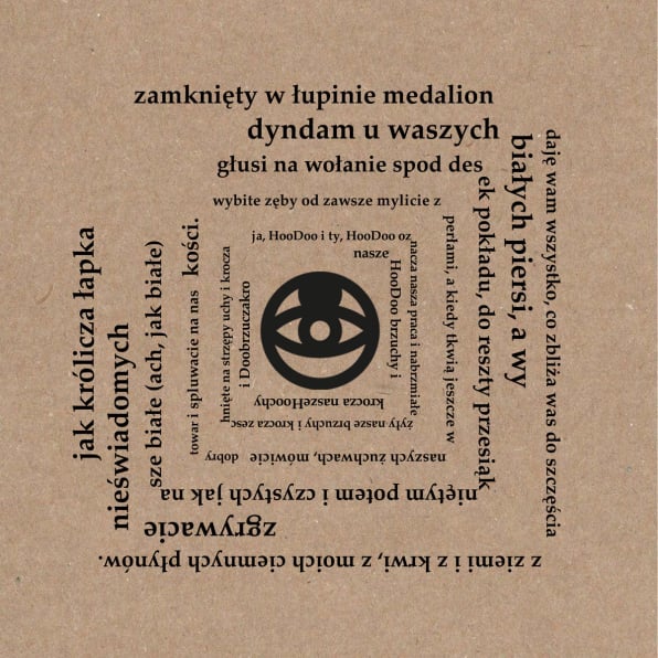 Jvdasz Iskariota Rec